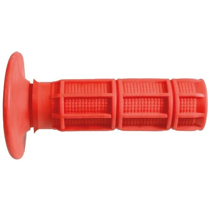 Spedito Oggi Chaft MX Red Moto Grips