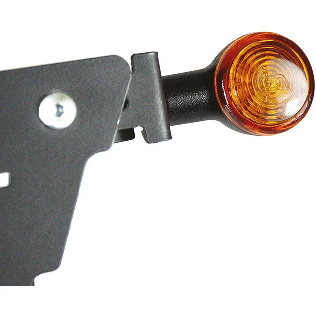 Ordina Subito Chaft NERVO Approved Led Cafe Racer Motorcycle Arrows
