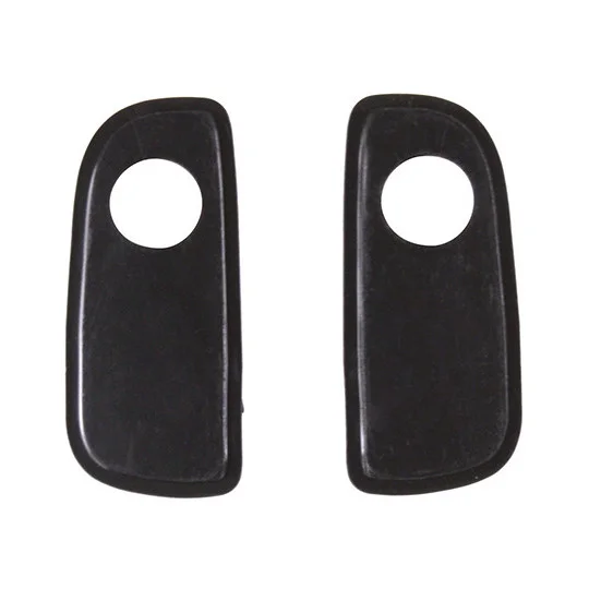 Chaft Rear Arrows Mounting Attachments Kit for Ducati Monster Consegna Rapida