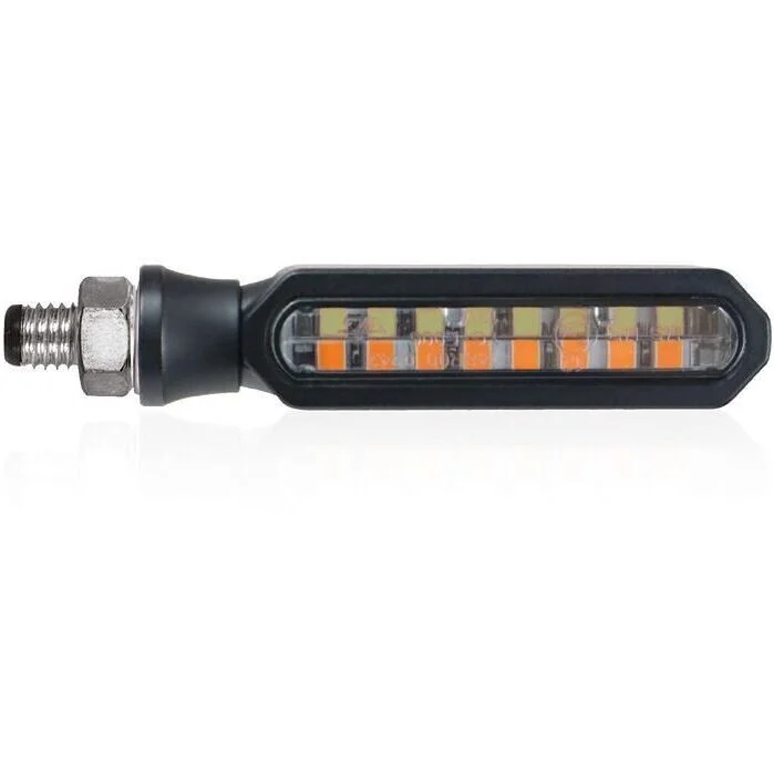 Più Venduto Chaft REAR MASTER LED Motorcycle Arrows