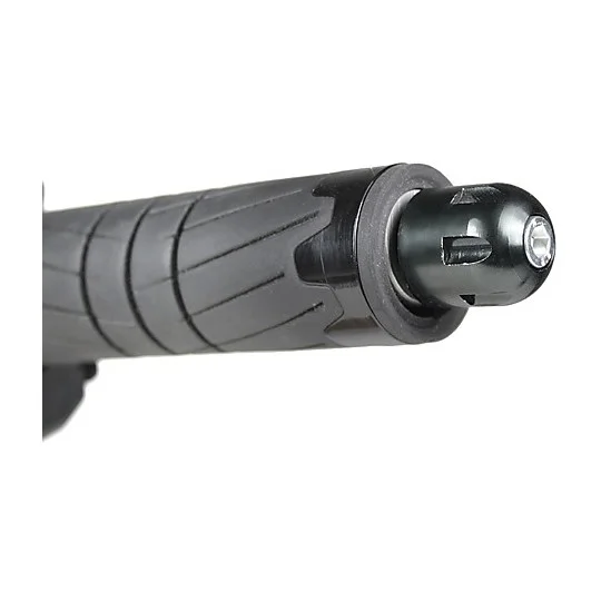 Chaft Stabilizer Rockers In Aluminum Model Secret Black Bestseller