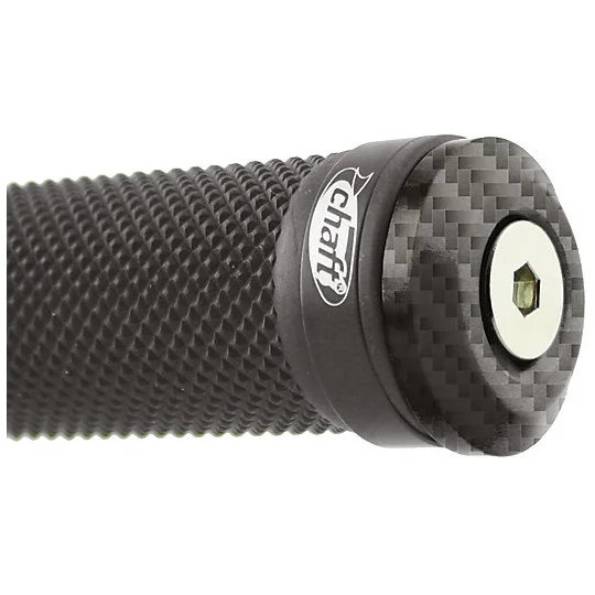 Chaft Stabilizer Rockers In Aluminum Model Universal Carbon Look Offerta