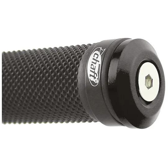 Vendita Finale Chaft Stabilizers in Aluminum Model Universal Blacks