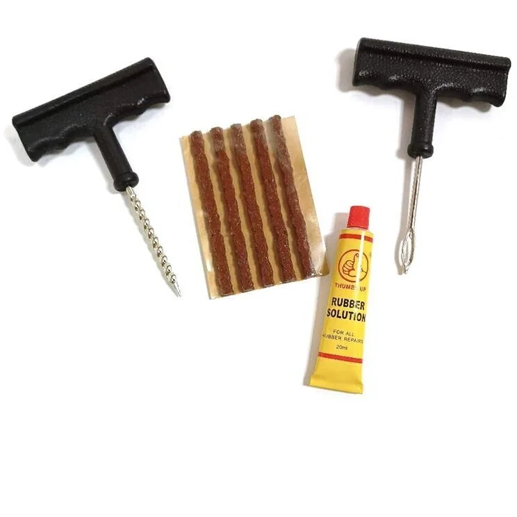 Chaft Tubless Tire Repair Kit Prezzo Conveniente