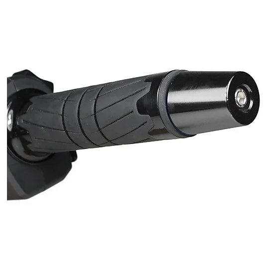 Prezzo Basso Chaft Universal Stabilizer Rockers In Aluminum Model Nixus Black