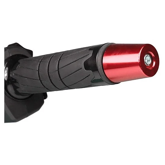 Occasione Imperdibile Chaft Universal Stabilizer Rockers In Aluminum Model Nixus Red