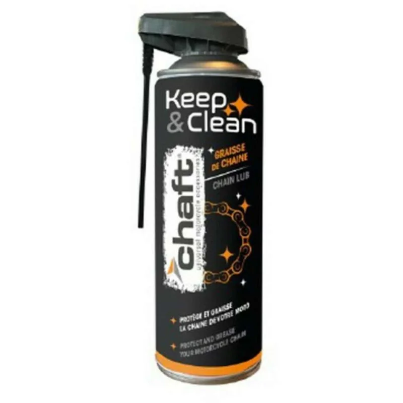 Ultimissimo Modello Chain Grease Road Chaft CHAIN LUB 500 ml