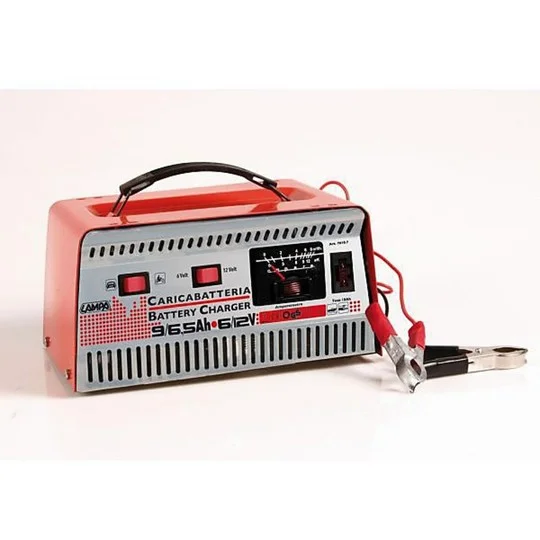 Più Venduto Charger Moto Pro Charger