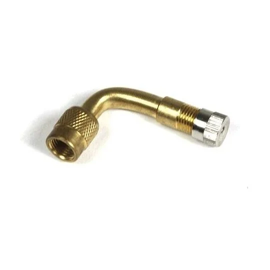 Chat IN1972 Elbow Valve Adapter Pagamento Sicuro
