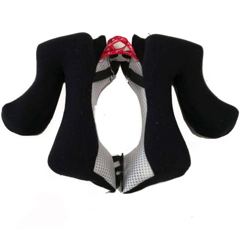 Cheek Pads for Airoh AVIATOR ACE Helmet Offerta Del Giorno