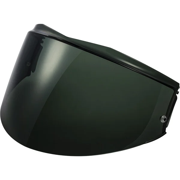 Chiara Ls2 Smoke visor for Helmet Model FF399 Valiant Super Prezzo