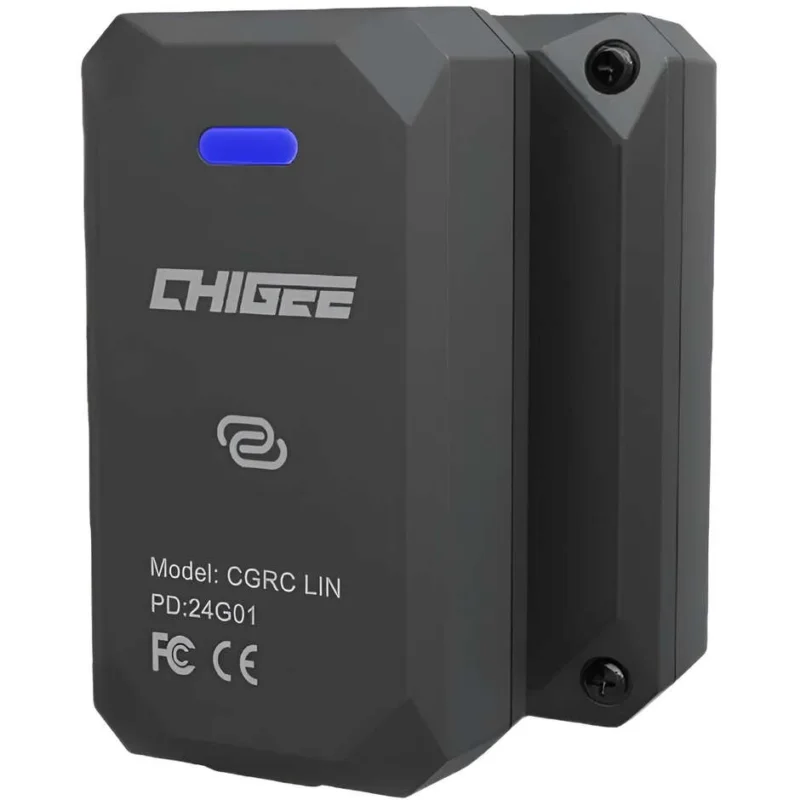 Promozione Chigee CGRC Can 43Pin Wonder Wheel Control for BMW
