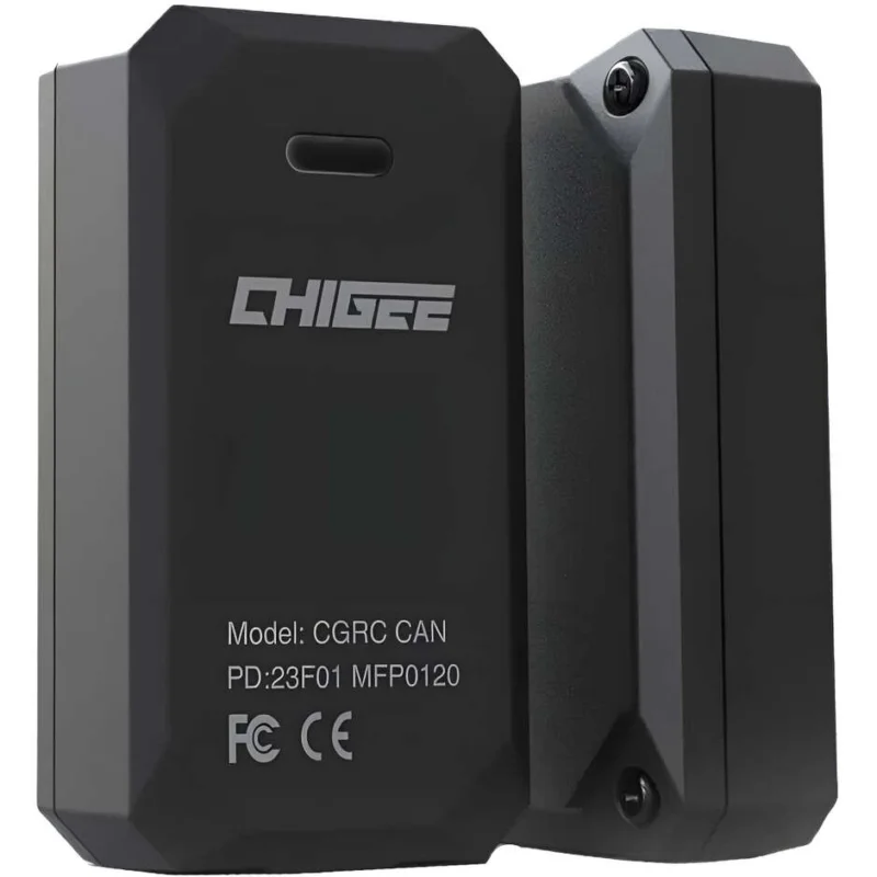 Offerta Del Giorno Chigee CGRC Can 8-Pin Wonder Wheel Control for BMW For AIO-5