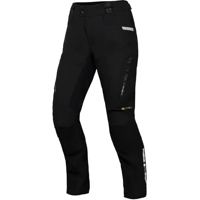 Promozione Child Motorcycle Pants in GORE-TEX iXS HORIZON-GTX Black