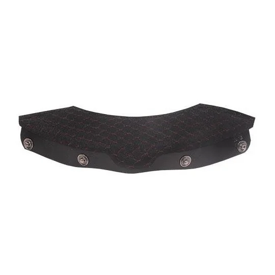 Scelto Dai Clienti Chin Curtain Chin Strap for Ls2 FF906 ADVANT Helmet