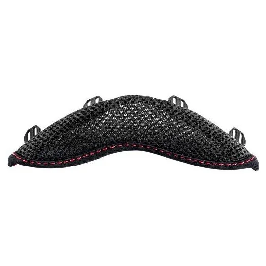 Popolare Chinstrap Screen for Nolan N90-3 Helmet