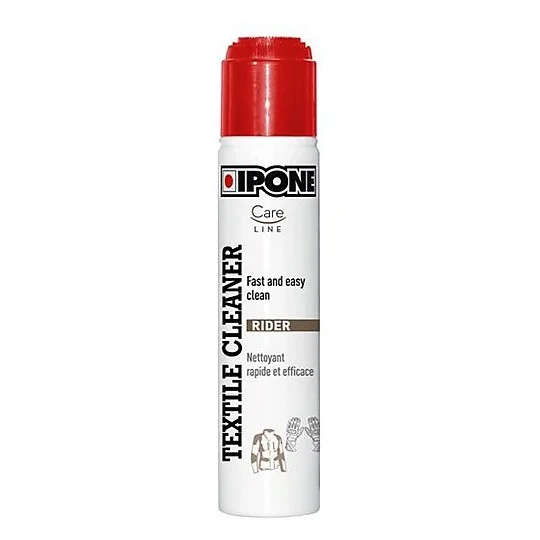 Cleaner for fabric jackets IPONE Textile Cleaner 300ML Prezzo Basso