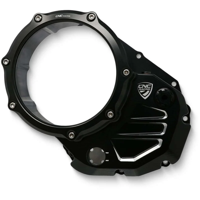 Clear Carter Oil Clutch Ducati CNC Racing Black Direttamente Dal Produttore