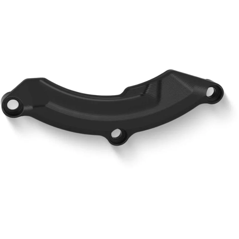 Pagamento Sicuro Clear Carter Protection CAP02 for Oil Clutches MV Agusta CNC Racing Black