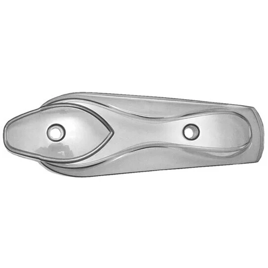 Scelto Dai Clienti Clear Chain Cover Cover One For Yamaha T-MAX (2001-11)