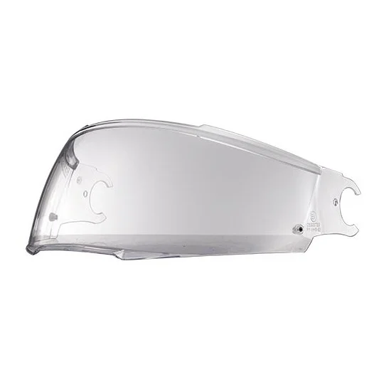 Compra Adesso Clear Ls2 Transfer Visor For FF902 SCOPE Helmet Prepared for Pinlock