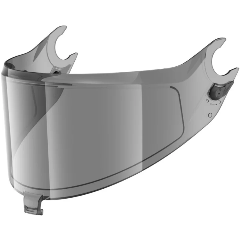 Vendita Finale Clear Shark Smoked Visor for SPARTAN GT / SPARTAN CARBON GT Helmet