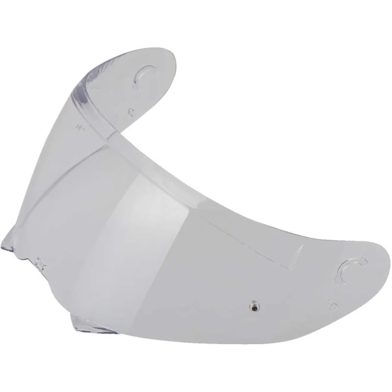 Clear Smoked Visor Scorpion KDF-31 For EXO-930 Helmet Prepared for Pinlock Acquista Ora