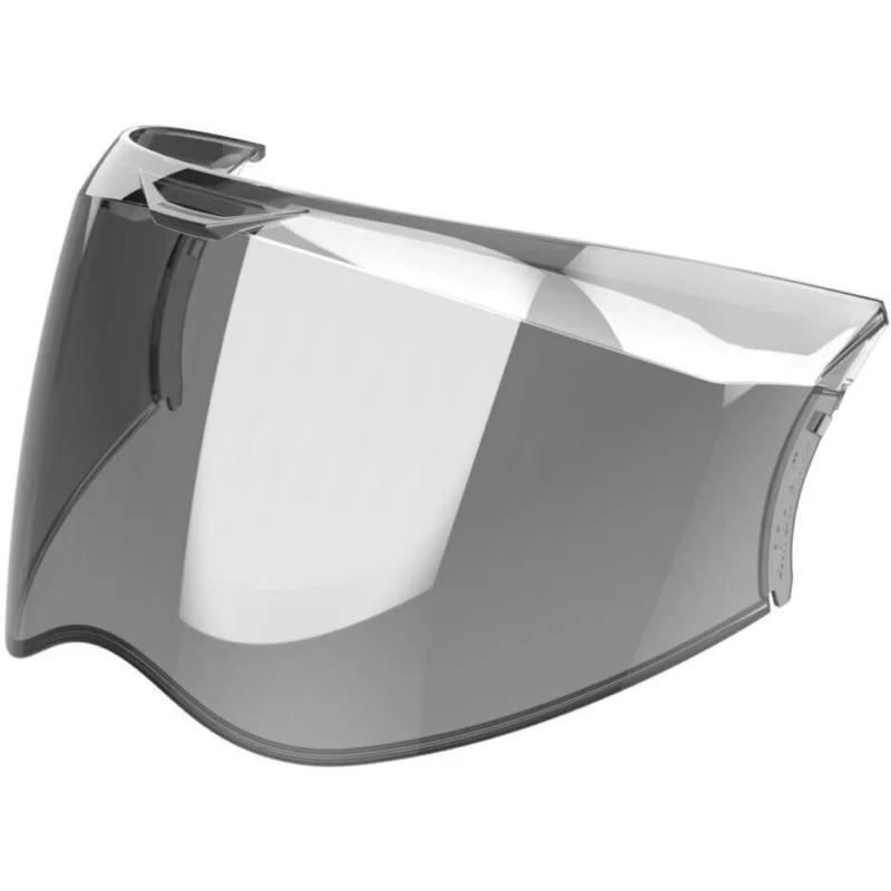 Clear Smoke Visor for Airoh Mathisse 2 Helmet (Size XS-S) Prezzo Scontato