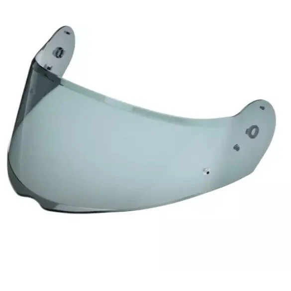 Clear Smoke Visor for Ls2 FF908 STROBE II Helmet Affare