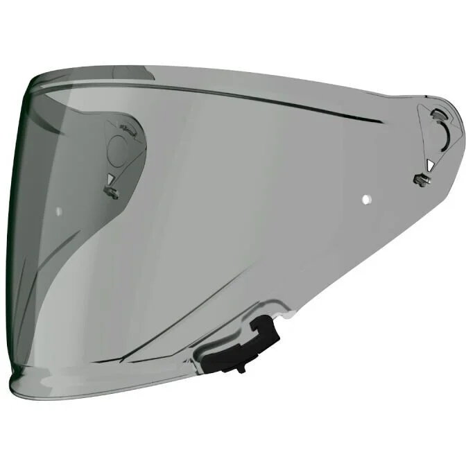 Clear Smoke Visor for Ls2 OF603 INFINITY 2 Helmet Spedito Oggi