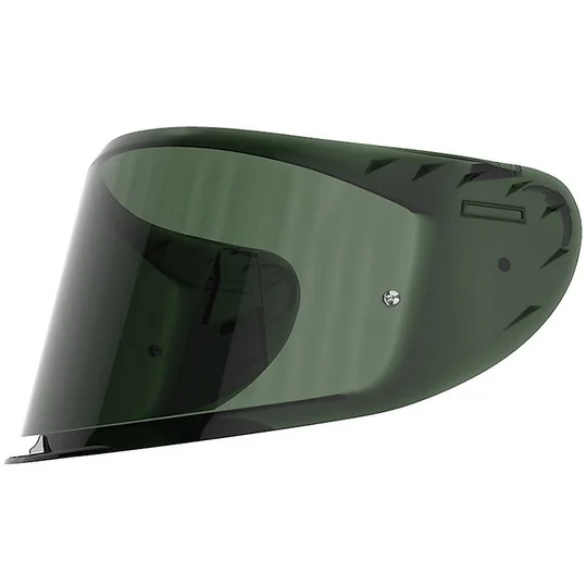 Clear Smoke visor LS2 for Casco FF327 Challenger Soddisfatti O Rimborsati