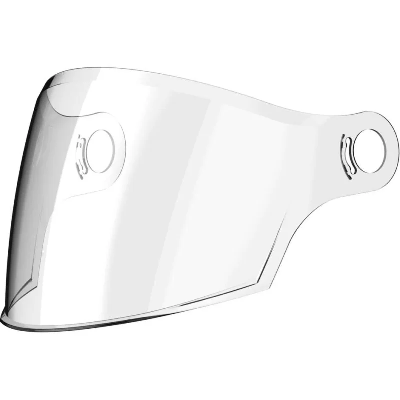 Clear Transparent Visor Ls2 for Helmet OF622 FUNNY 2 Sconto