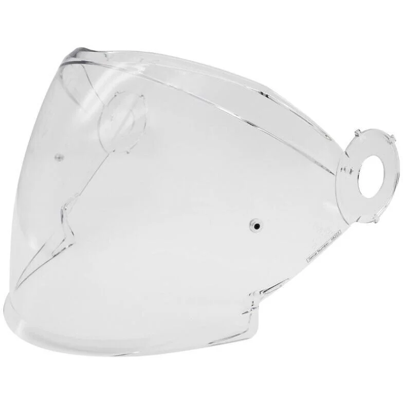 Ordina Subito Clear Visor Clear Ls2 for Helmet OF620 CLASSY