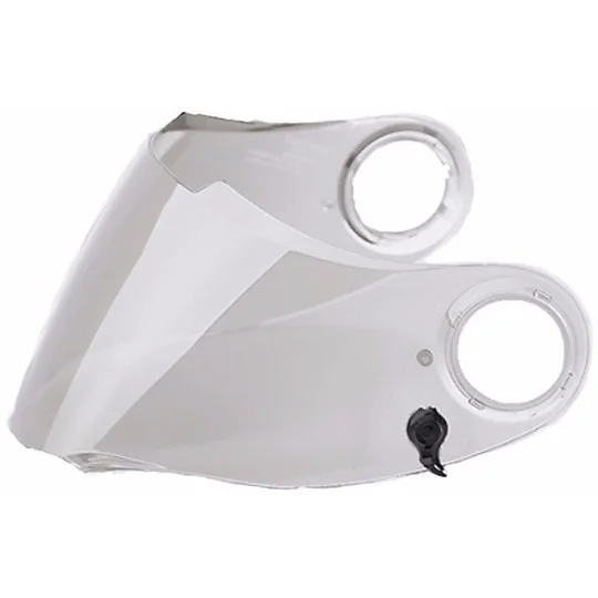 Clear Visor KDF-11M Scorpion Helmet EXO-490/1000/500 Air Super Prezzo