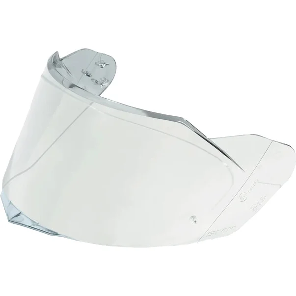 Clear Visor VS-ST-OU-01 SMK, for Stellar Helmet Spedizione Gratuita