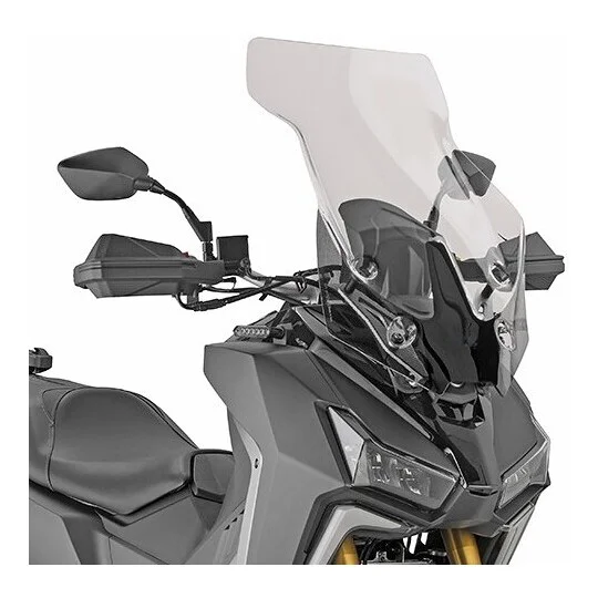 Nuovo Arrivo Clear Windshield For Kappa 7072DTK For SYM ADX TG 400 (2025)