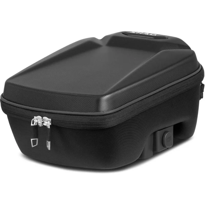 Economico CLICK SYSTEM Shad E09CM 5 Litre Motorcycle Tank Bag