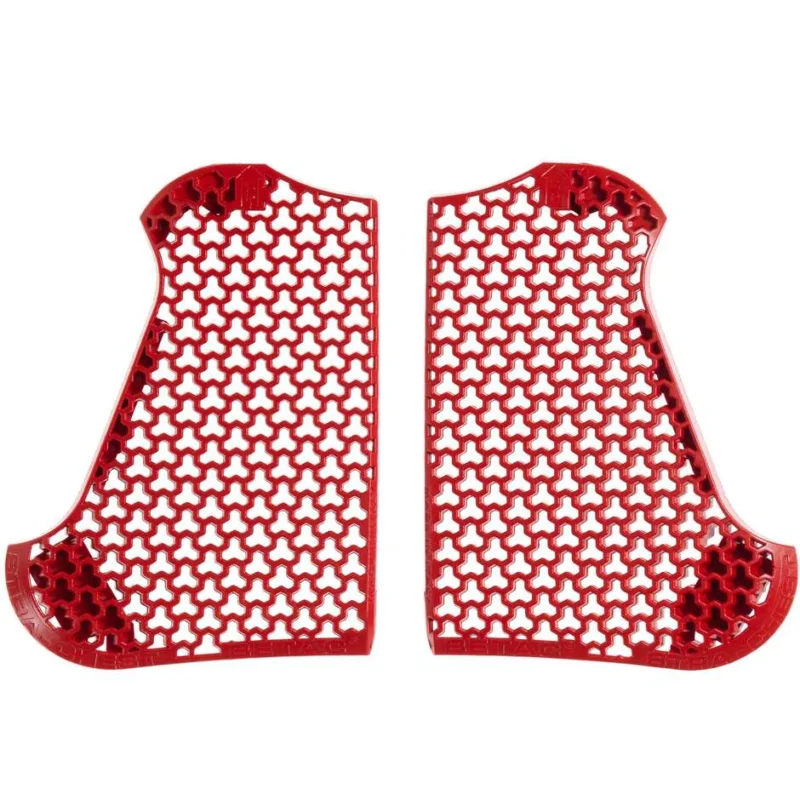 Clover CHEST PRO CE Protector Motorcycle Chest Protection R Novità