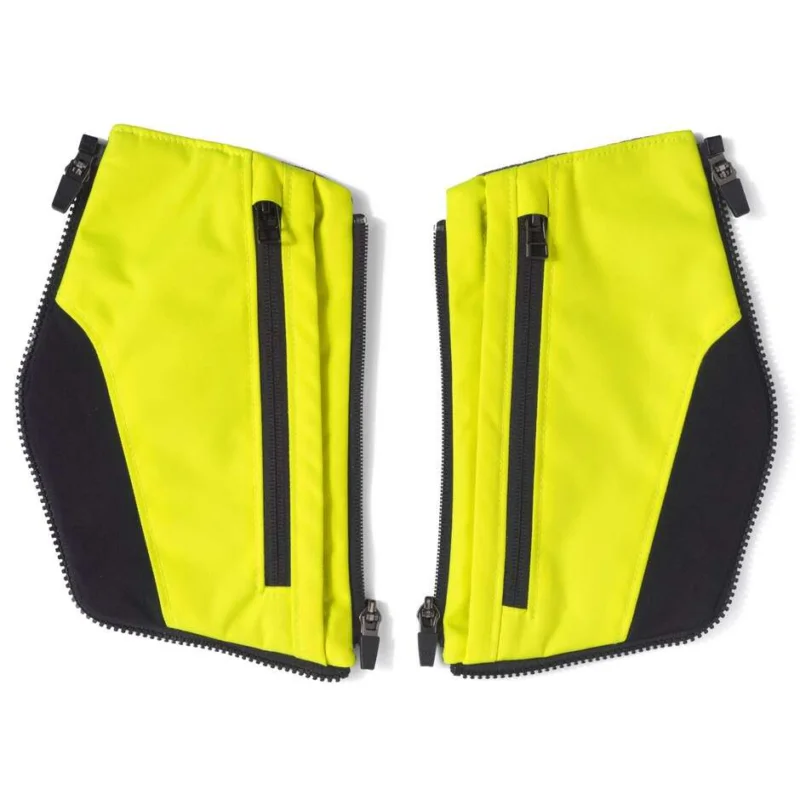 Clover POCKETS KIT Optional Pockets for CROSSOVER 4 Jacket Yellow Black A Buon Prezzo