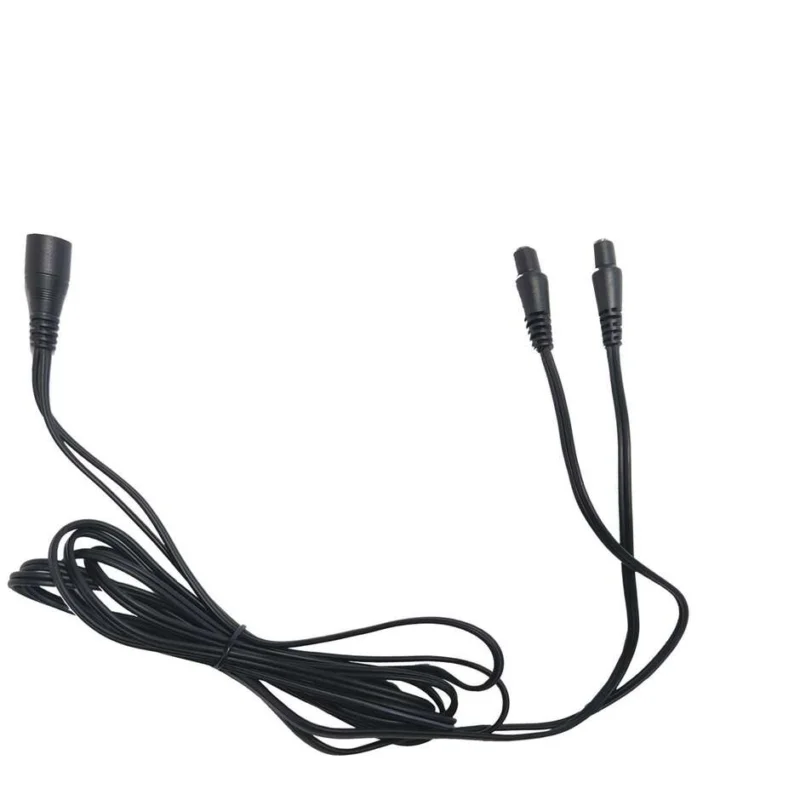Clover Y-Cable for Heated Gloves Reso Gratuito