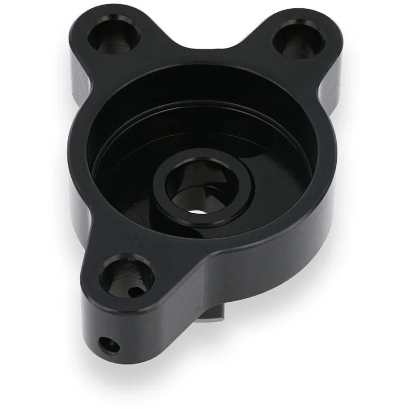 Clutch actuator base AFA02 Ducati CNC Racing Black Compra Oggi Stesso