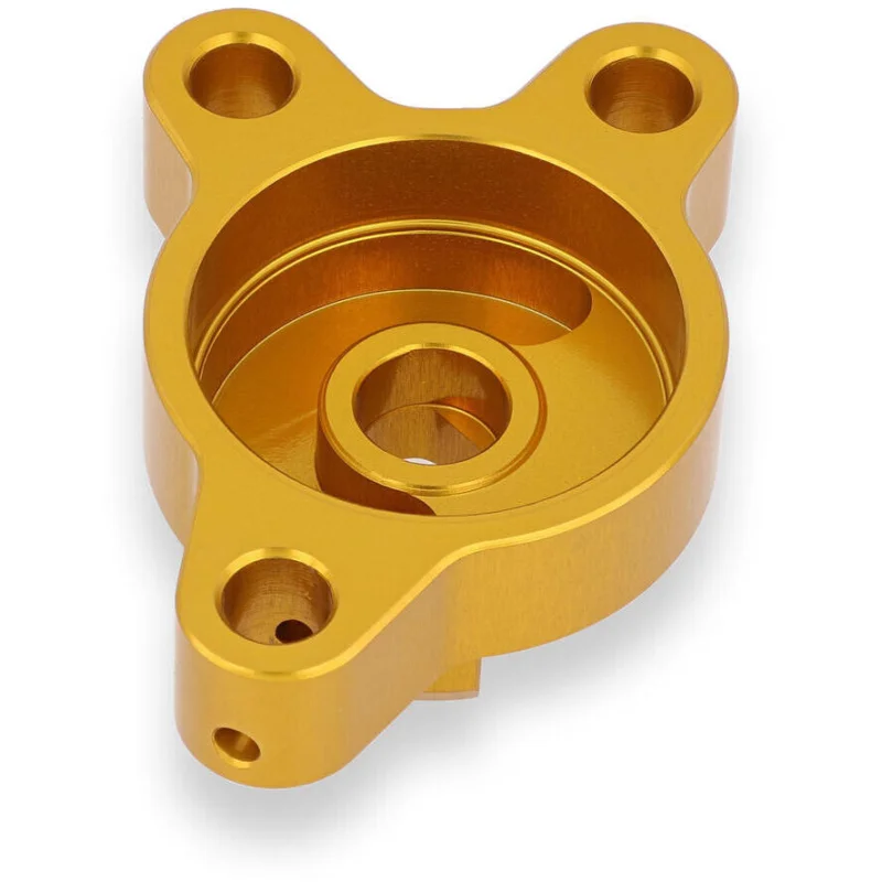 Clutch Actuator Base AFA02 Ducati CNC Racing Gold Offerta Lampo