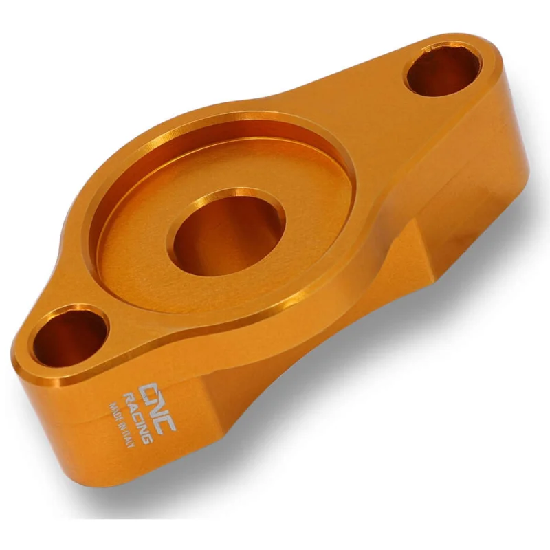 Clutch Actuator Base AFA03 KTM CNC Racing Orange Ultime Pezzi