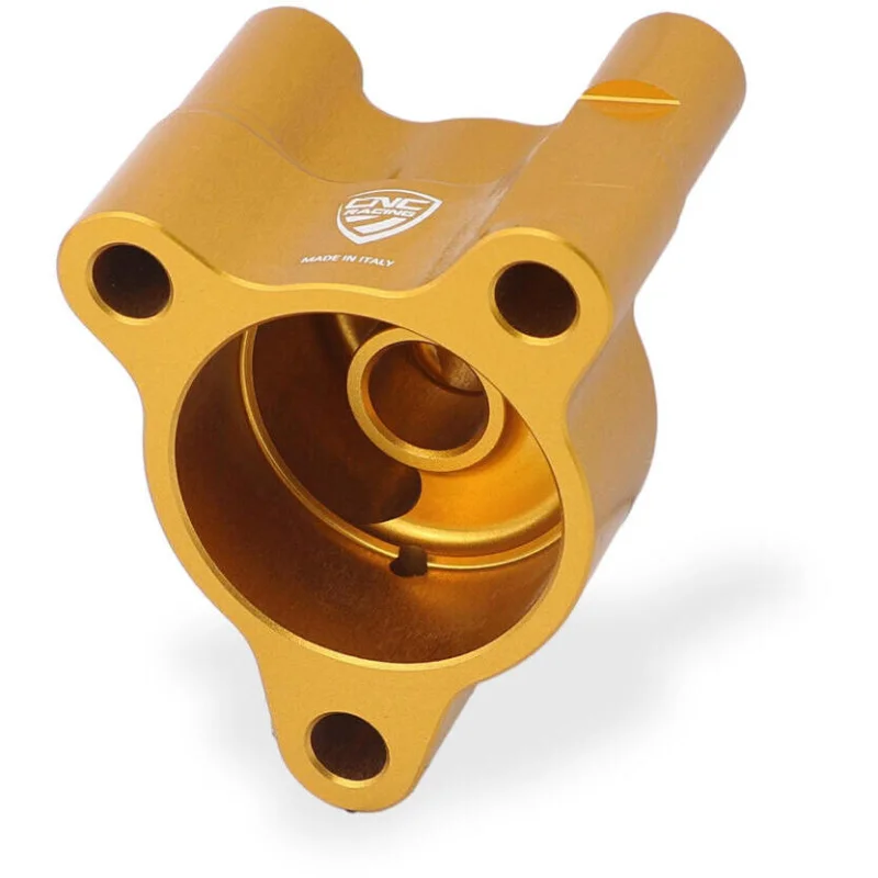 Economico Clutch Actuator Base AFA04 Ducati CNC Racing Gold