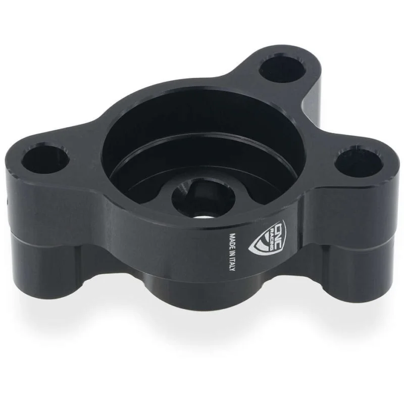 Clutch Actuator Base AFA05 Ducati CNC Racing Black Prezzo Conveniente