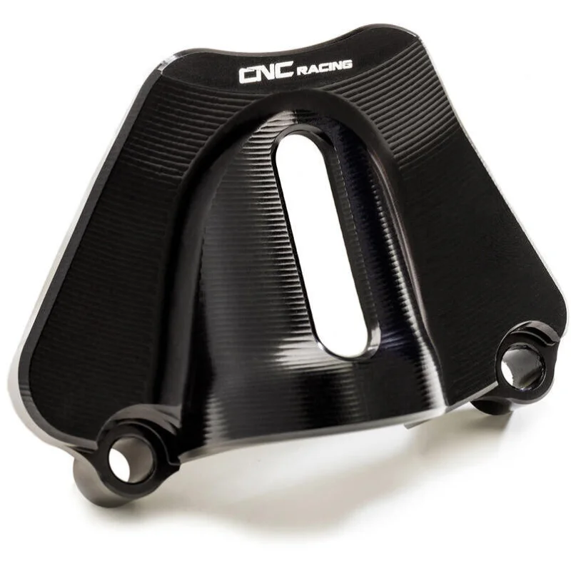Clutch Cover MV Agusta CNC Racing CA121 Black Compra Adesso