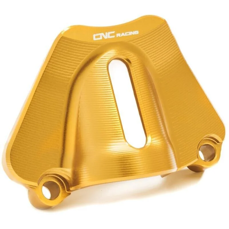 Prezzo Di Fabbrica Clutch Cover MV Agusta CNC Racing CA121 Gold
