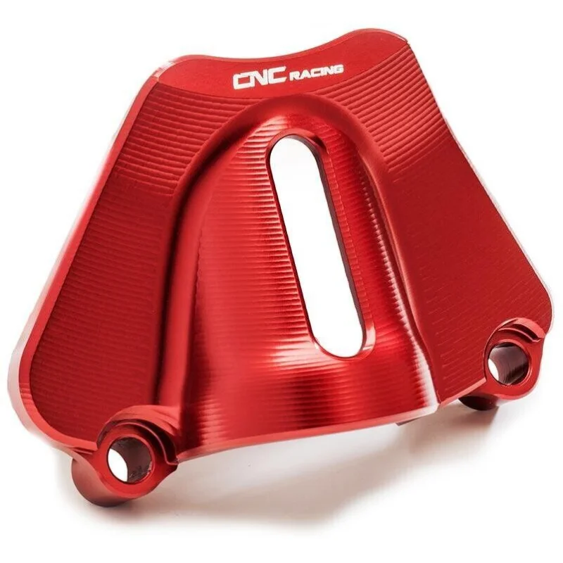 Sconto Clutch Cover MV Agusta CNC Racing CA121 Red