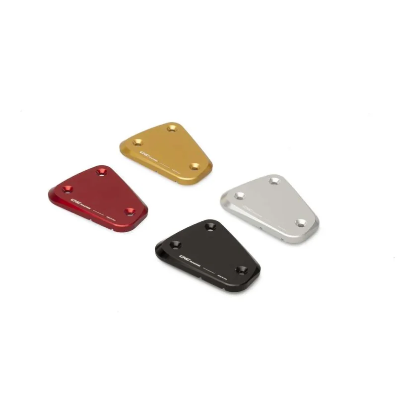 Esclusivo Clutch Oil Reservoir Cap - TOUCH CNC Racing TF504 Black