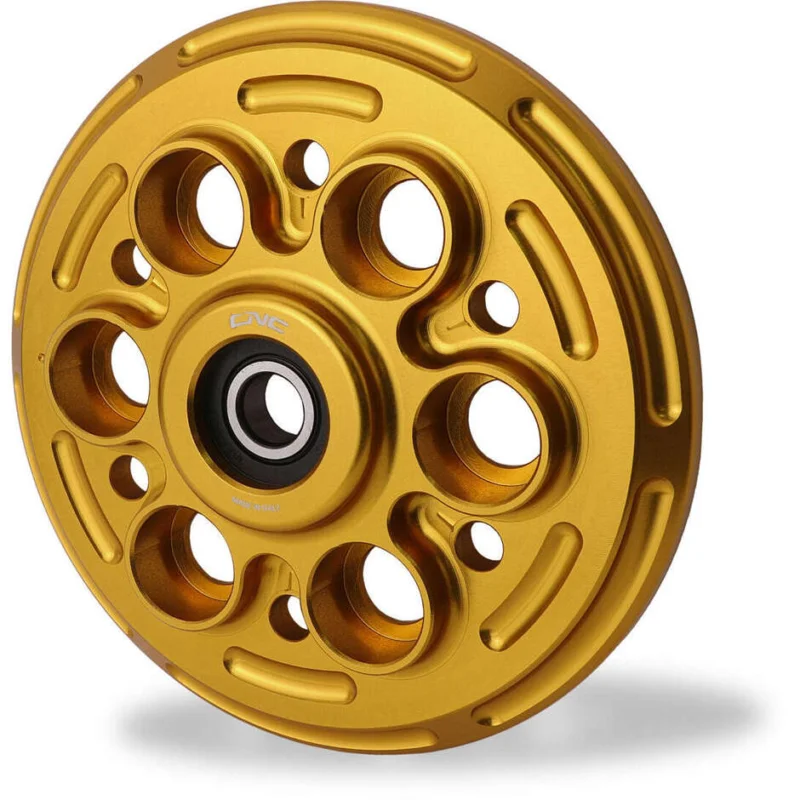 Bestseller Clutch Pressure Plate Racing Ducati SP100 CNC Racing Gold